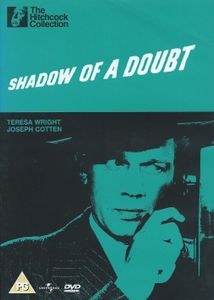 Shadow Of A Doubt