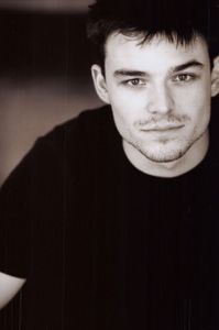 Jesse Hutch