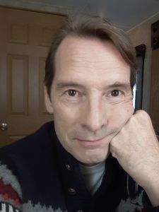 Adrian Hough