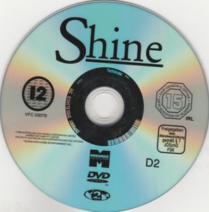 Shine