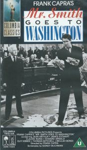 Mr. Smith Goes To Washington