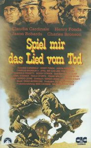 Spiel mir das Lied vom Tod