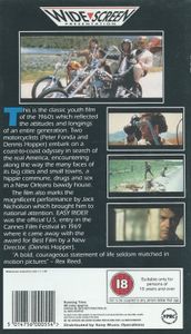 Easy Rider