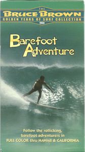 Barefoot Adventure