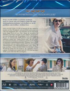 Dallas Buyers Club