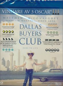 Dallas Buyers Club
