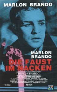 Die Faust im Nacken