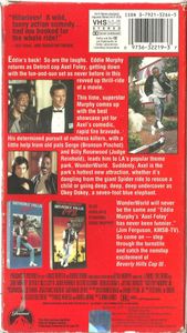 Beverly Hills Cop III