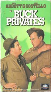 Buck Privates