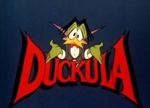Count Duckula
