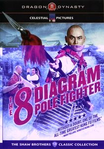 The 8 Diagram Pole Fighter