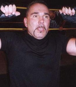 Rocco Rock
