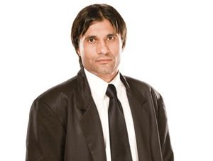 David Kapoor 