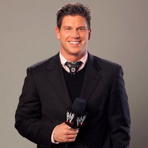 Josh Mathews