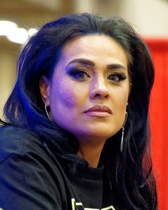 Sarona Snuka
