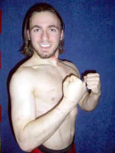 Pelle Primeau