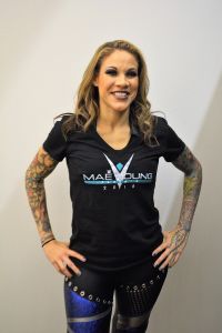 Mercedes Martinez