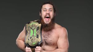 Trevor Lee