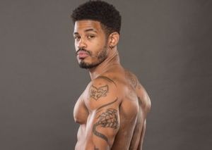 Dezmond Xavier