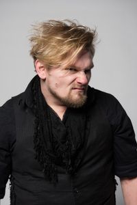 Jake Crist