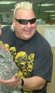 Brian Knobbs