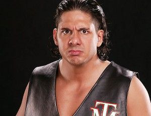 Tony Mamaluke