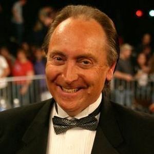 Mike Tenay