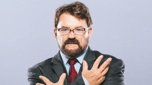 Tony Schiavone