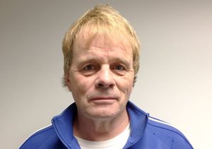 Bruce Hart