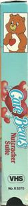 Care Bears Nutcracker Suite
