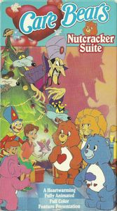 Care Bears Nutcracker Suite
