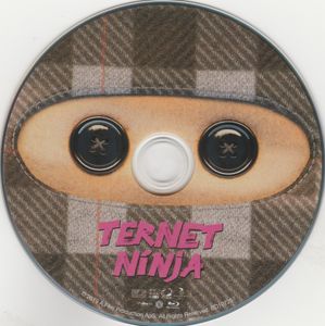 Ternet Ninja