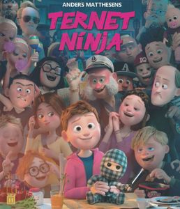 Ternet Ninja