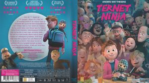 Ternet Ninja