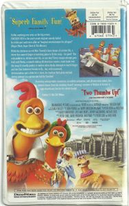 Chicken Run