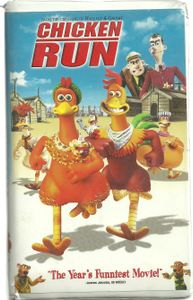Chicken Run