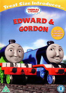 Thomas & Friends: Edward & Gordon