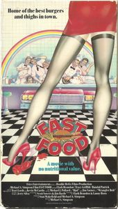 Fast Food