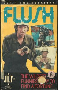 Flush
