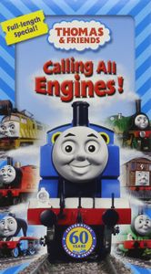 Thomas & Friends: Calling All Engines!