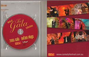 Best of The Gala Collection