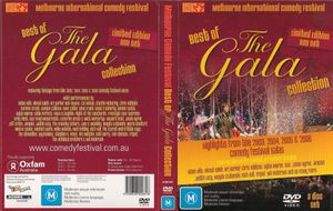 Best of The Gala Collection