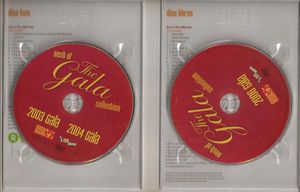 Best of The Gala Collection