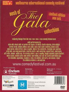 Best of The Gala Collection