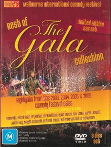 Best of The Gala Collection