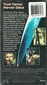 Halloween: The Curse of Michael Myers