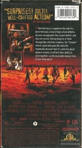 Jeepers Creepers 2