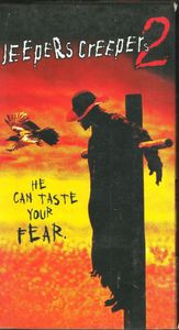 Jeepers Creepers 2