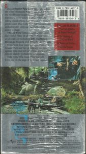 The Lost World: Jurassic Park (Collector's Edition)