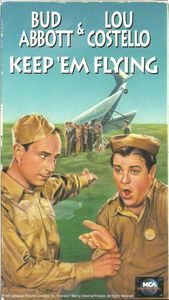 Keep 'Em Flying